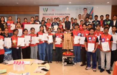 18 Organisations explore joint CSR action at embassy engage roundtable