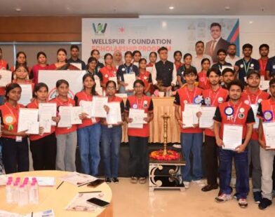 18 Organisations explore joint CSR action at embassy engage roundtable