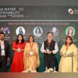 India water sustainability forum 2026 calls for long-term CSR action on water security