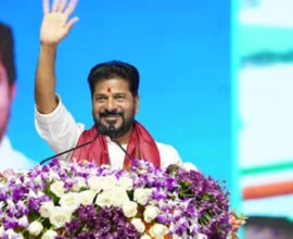 Telangana govt marks 1,000 days of welfare development