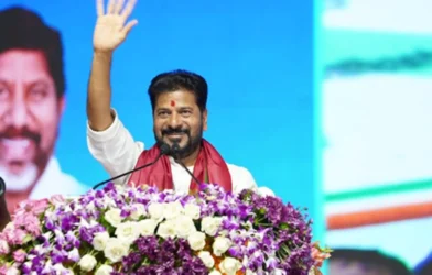 Telangana govt marks 1,000 days of welfare development