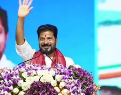 Telangana govt marks 1,000 days of welfare development