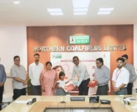 NTPC kanti allocates ₹1 crore for development of seven chhath ghats in Muzaffarpur