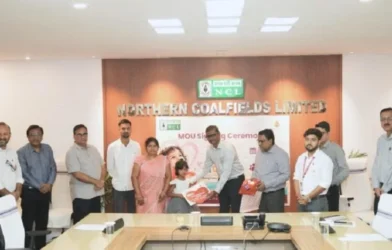 NTPC kanti allocates ₹1 crore for development of seven chhath ghats in Muzaffarpur