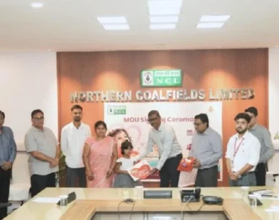 NTPC kanti allocates ₹1 crore for development of seven chhath ghats in Muzaffarpur