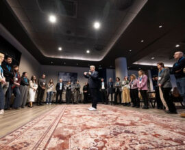 Radisson hotel group, GDS-movement launch roadmap for sustainable events