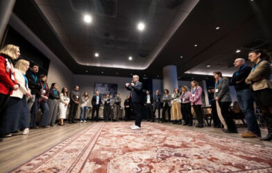 Radisson hotel group, GDS-movement launch roadmap for sustainable events