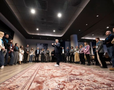 Radisson hotel group, GDS-movement launch roadmap for sustainable events