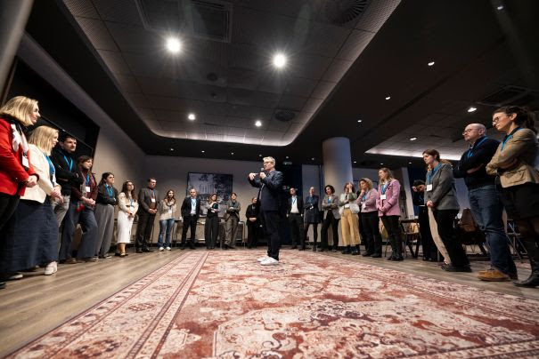 Radisson hotel group, GDS-movement launch roadmap for sustainable events