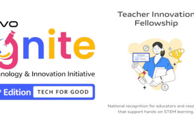 Vivo India names 10 teacher innovation fellows under ignite 2026