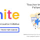 vivo India National Teacher Innovation Fellowship 2026 80x80