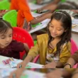CSR Initiative ‘Colors for Peace’ brings together 1,500 students and global leaders in Delhi