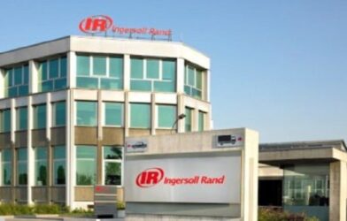 Ingersoll rand supports 12,000-sq-metre eco park project in Sanand, Gujarat