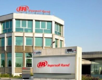Ingersoll rand supports 12,000-sq-metre eco park project in Sanand, Gujarat