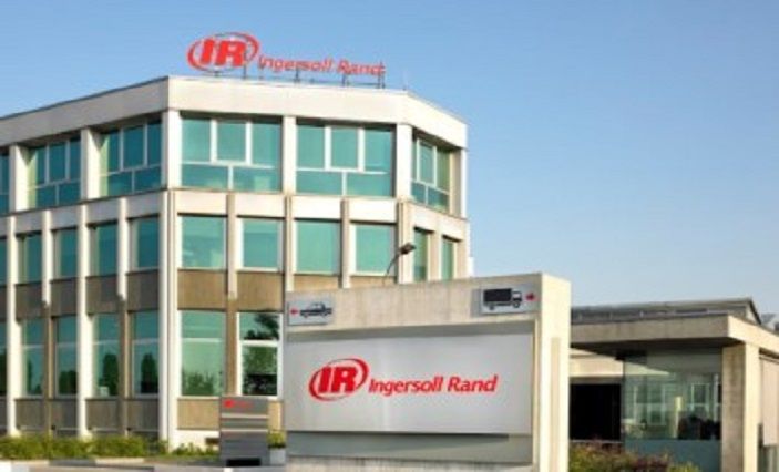 Ingersoll rand supports 12,000-sq-metre eco park project in Sanand, Gujarat