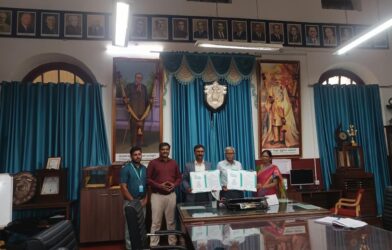 Bisleri partners with Mysore colleges to promote responsible Plastic Waste Management
