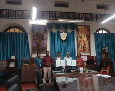 Bisleri partners with Mysore colleges to promote responsible Plastic Waste Management