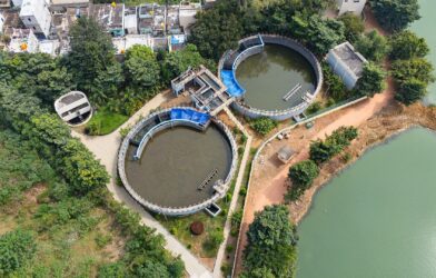 CII-IGBC report highlights nature-based wastewater solutions in Tamil Nadu