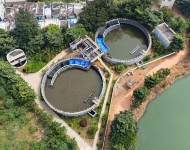 CII-IGBC report highlights nature-based wastewater solutions in Tamil Nadu