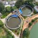 Doddabommasandra_Lake_STP_Bengaluru_sewage_treatment_plant_aerial_view_India 80x80