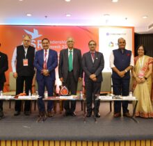 IIC Director K. N. Shrivastava Calls for Greater CSR Investment in R&D and Inclusive Innovation