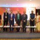 K. N. Shrivastava at India CSR Summit With Rusen Kumar Copy 80x80