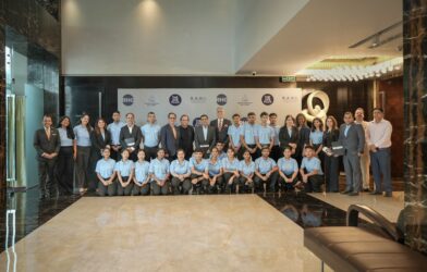 Radisson, The Job Plus, THSC team up for hospitality skilling