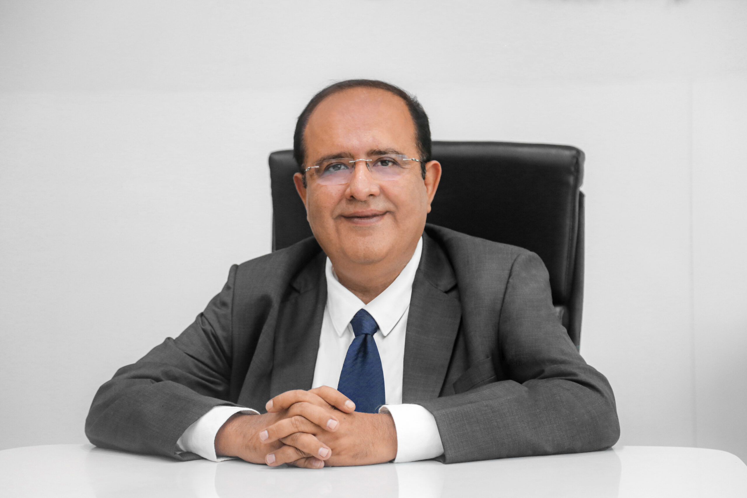 Sterling Builds Capacity for 34,200 Dialysis Treatments in Underserved India