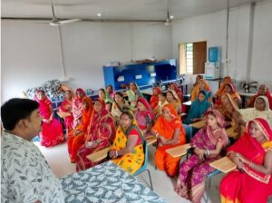 CWS celebrates Foundation Day across multiple centres