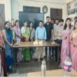 CWS celebrates Foundation Day across multiple centres