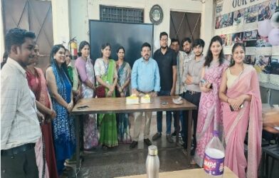 CWS celebrates Foundation Day across multiple centres