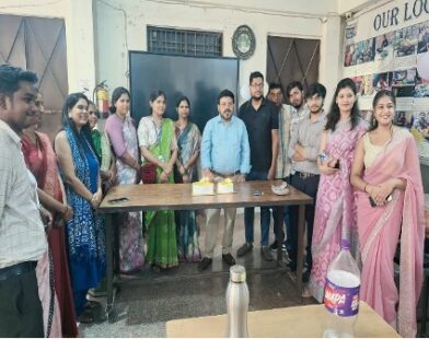 CWS celebrates Foundation Day across multiple centres
