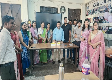CWS celebrates Foundation Day across multiple centres