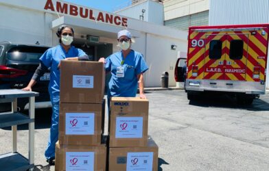 SBI donates medical equipment to Kiphire hospital