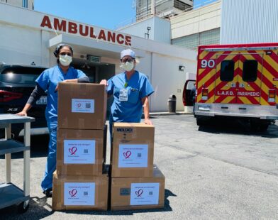 SBI donates medical equipment to Kiphire hospital