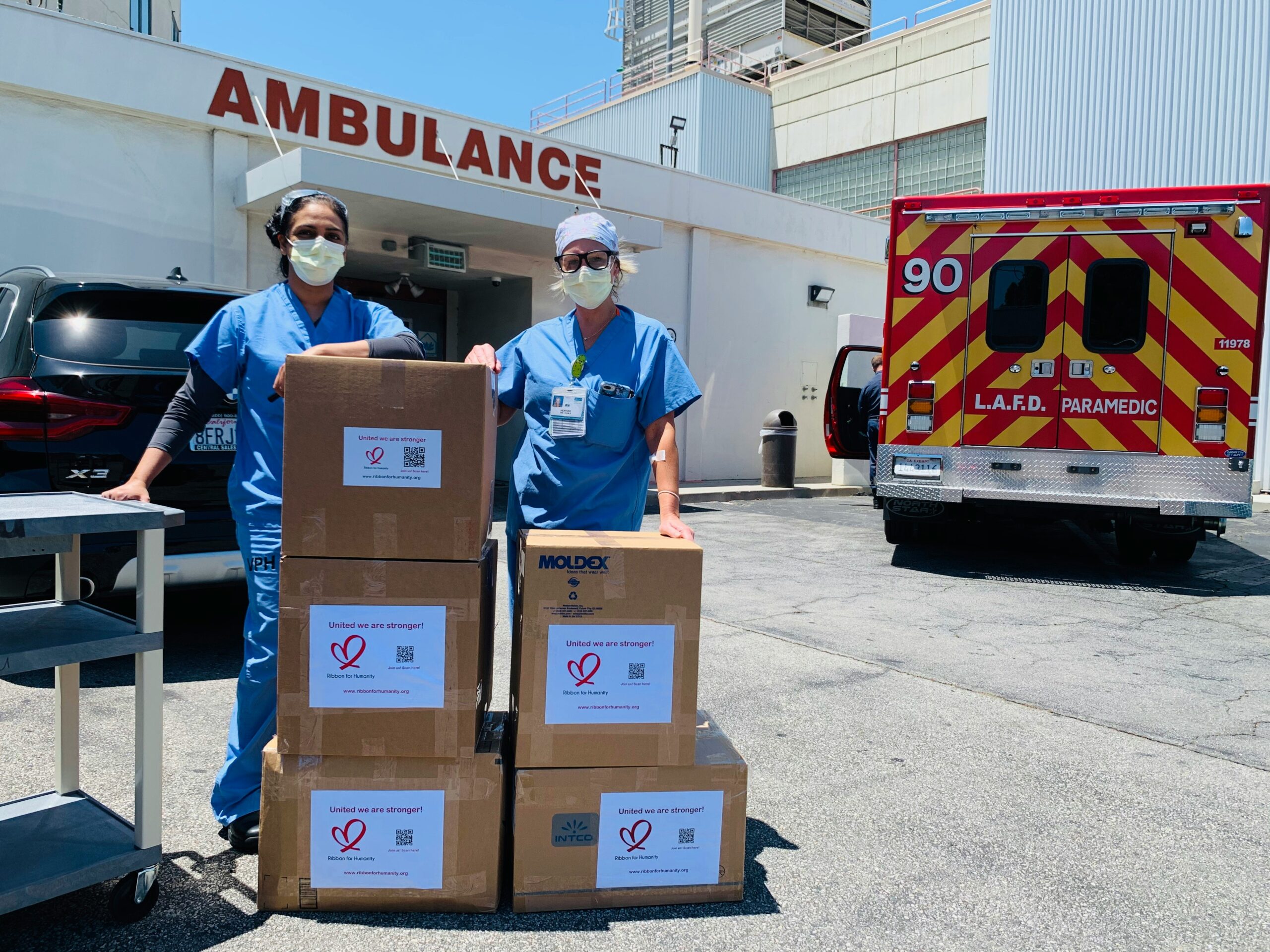 SBI donates medical equipment to Kiphire hospital