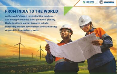 Vedanta power CSR initiatives benefit 87,000 people in FY26, reach nearly 4 lakh overall