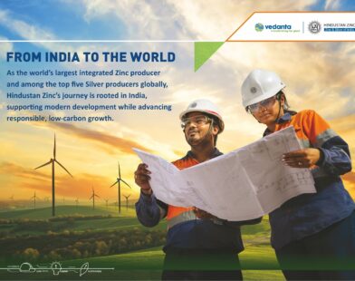 Vedanta power CSR initiatives benefit 87,000 people in FY26, reach nearly 4 lakh overall