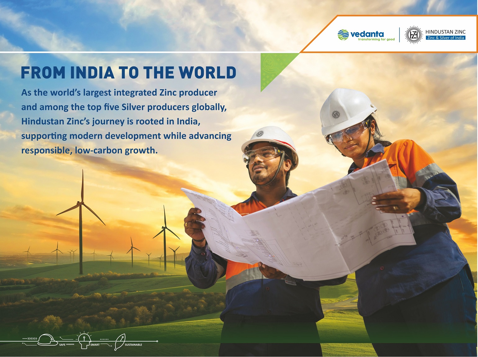Vedanta power CSR initiatives benefit 87,000 people in FY26, reach nearly 4 lakh overall