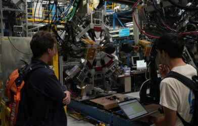 Samsung Semiconductor India Research and IISc inaugurate a CSR-backed Quantum Research Lab in Bengaluru to build quantum and semiconductor research and talent.