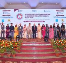 NCCSR 2026 calls for impact-driven CSR to support Viksit Bharat CSR initiative