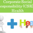 Dr. Vikas kohli : Healthcare CSR must focus on Long-Term impact not just for funding