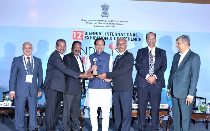 Engineers India Limited wins FICCI chemicals & petrochemicals award 2026 for social contribution