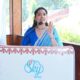 Saahas Gender justice labs: Building safer communities and a better future for girls