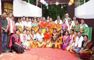 PepsiCo India opens Eri Silk Livelihood Hub for women in Assam