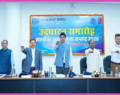 MCL signs two MoUs with Sambalpur administration, Invests ₹1.51 crore in CSR projects