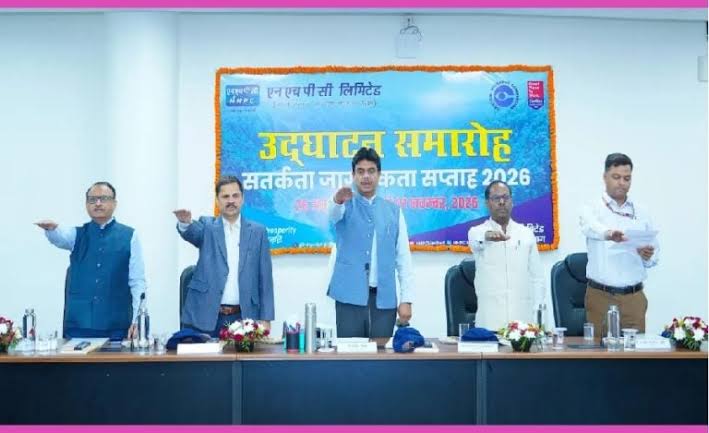 MCL signs two MoUs with Sambalpur administration, Invests ₹1.51 crore in CSR projects