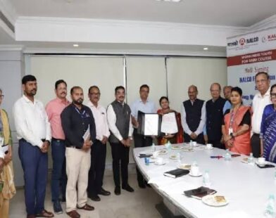 NALCO to sponsor 40 Odisha youths for three-year nursing Diploma
