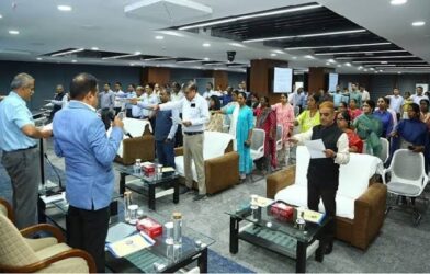 MCL to provide ₹3.20 crore for multipurpose community hall in Anugola under CSR