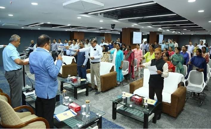 MCL to provide ₹3.20 crore for multipurpose community hall in Anugola under CSR